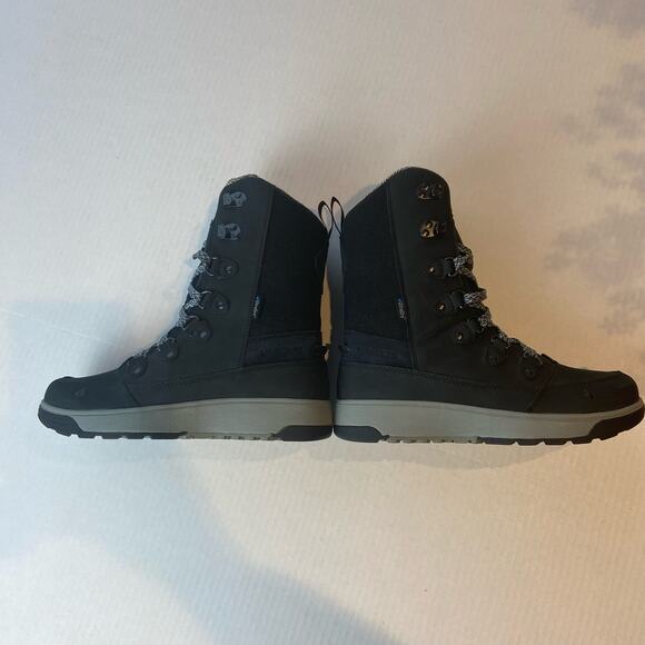 Vasque‎ Laplander Ultradry Boots Size 6.5 - Picture 2 of 8